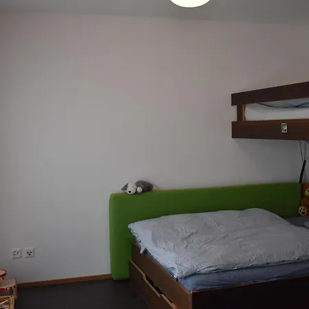 Apartment Domofaber 296 Gu Parpan
