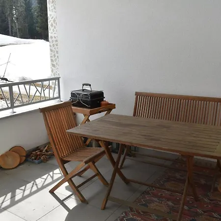 Apartamento Domofaber 296 Gu