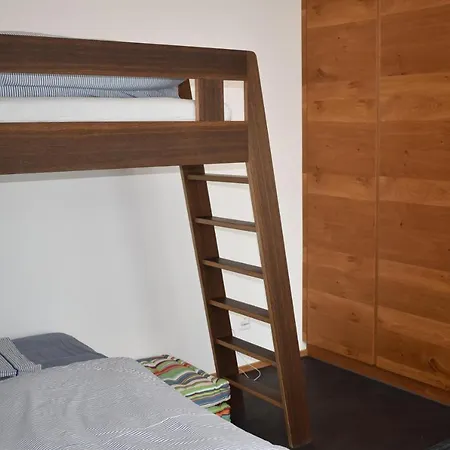 Apartment Domofaber 296 Gu Parpan