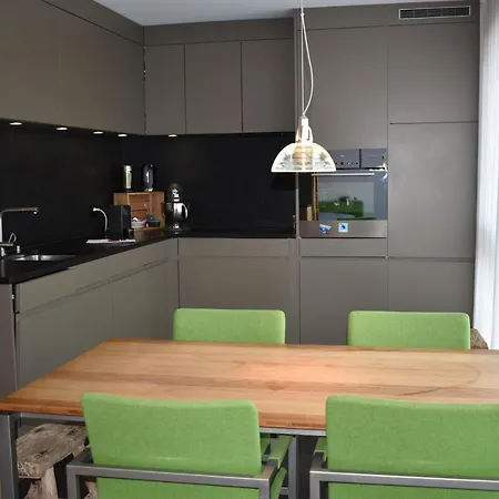 Apartmán Domofaber 296 Gu Parpan