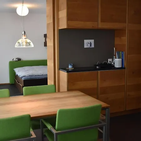 Apartment Domofaber 296 Gu Parpan