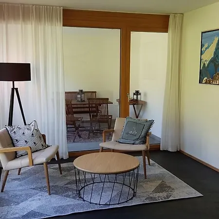 Apartment Domofaber 296 Gu Parpan
