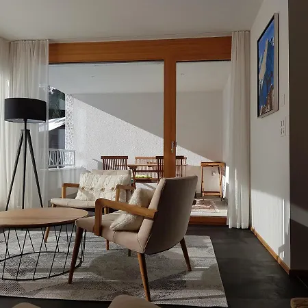 Apartmán Domofaber 296 Gu *