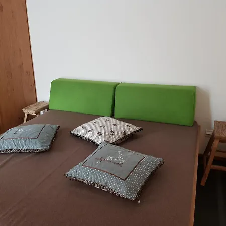 Apartment Domofaber 296 Gu Parpan