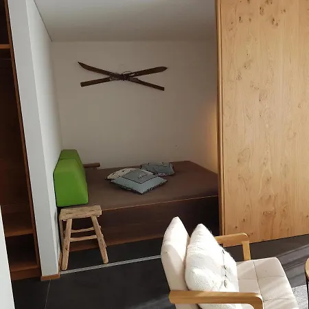Apartment Domofaber 296 Gu Parpan
