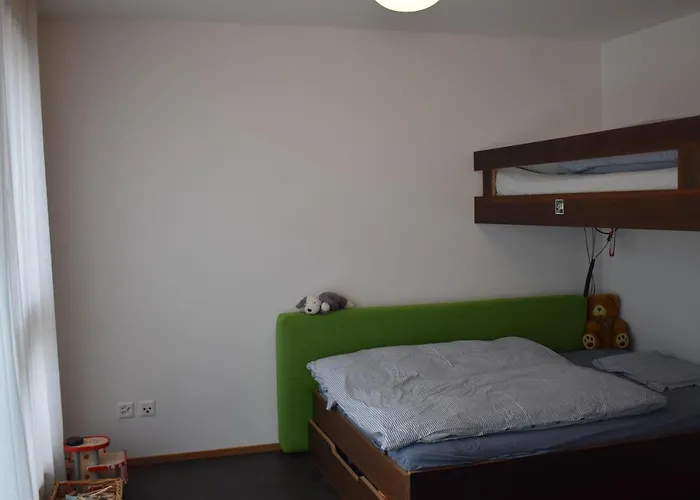 Apartamento Domofaber 296 Gu Parpan