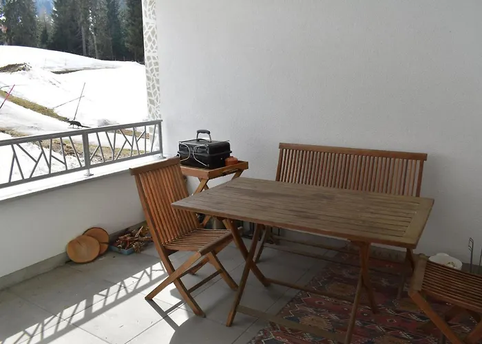 Apartamento Domofaber 296 Gu