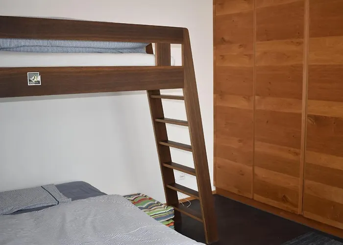 Apartamento Domofaber 296 Gu Parpan
