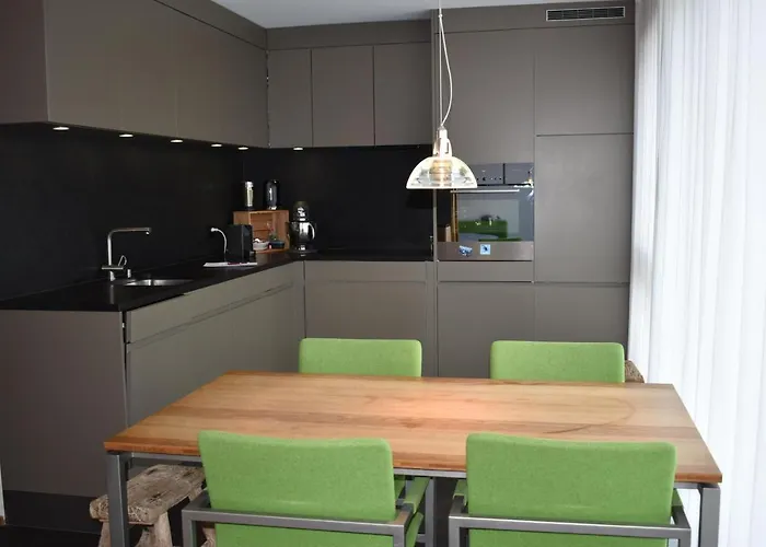 Apartamento Domofaber 296 Gu Parpan