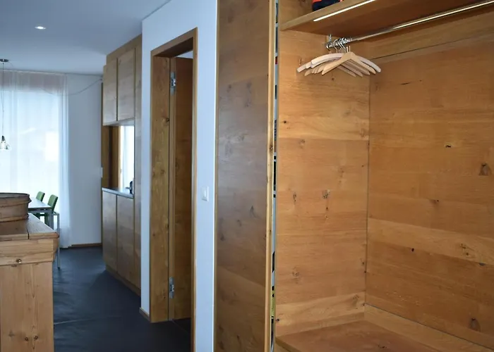 Domofaber 296 Gu Appartement Parpan