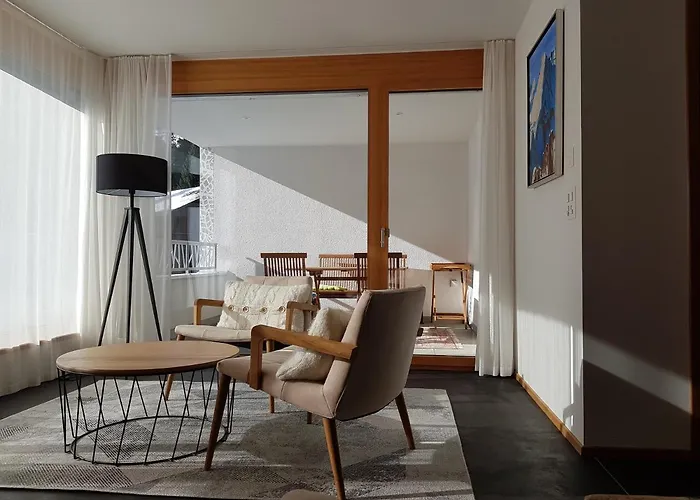 Appartement Domofaber 296 Gu *